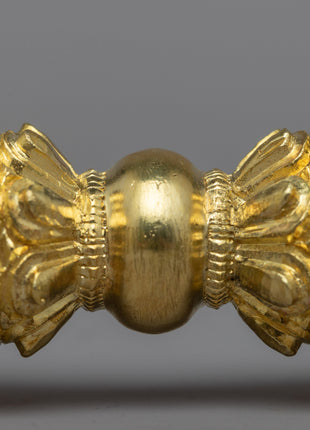 Copper Vajra and Bell Jewelry | Sacred and Stylish Accessories for a Spiritual Journey