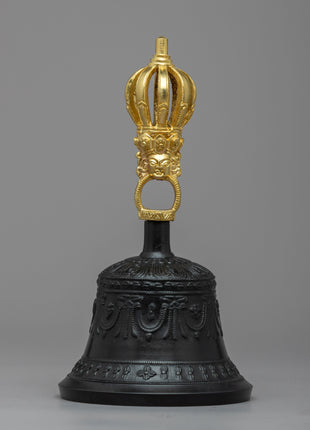 Copper Vajra and Bell Jewelry | Sacred and Stylish Accessories for a Spiritual Journey