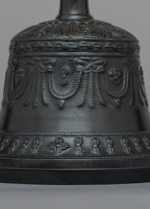 Copper Vajra and Bell Jewelry | Sacred and Stylish Accessories for a Spiritual Journey
