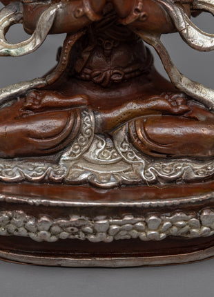 Bodhisattva Chenrezig Statue | Experience Divine Compassion