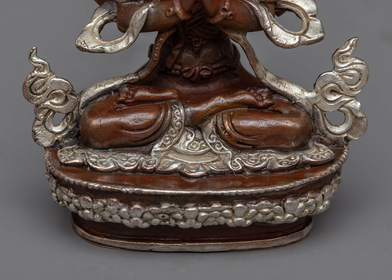 Bodhisattva Chenrezig Statue | Experience Divine Compassion