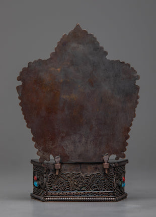 Bodhisattva Chenrezig Statue | Experience Divine Compassion