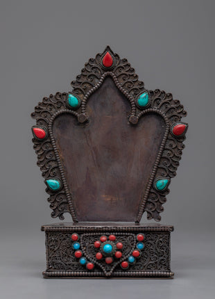 Bodhisattva Chenrezig Statue | Experience Divine Compassion