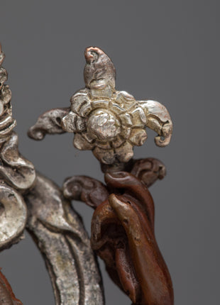 Bodhisattva Chenrezig Statue | Experience Divine Compassion