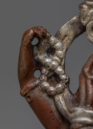 Bodhisattva Chenrezig Statue | Experience Divine Compassion