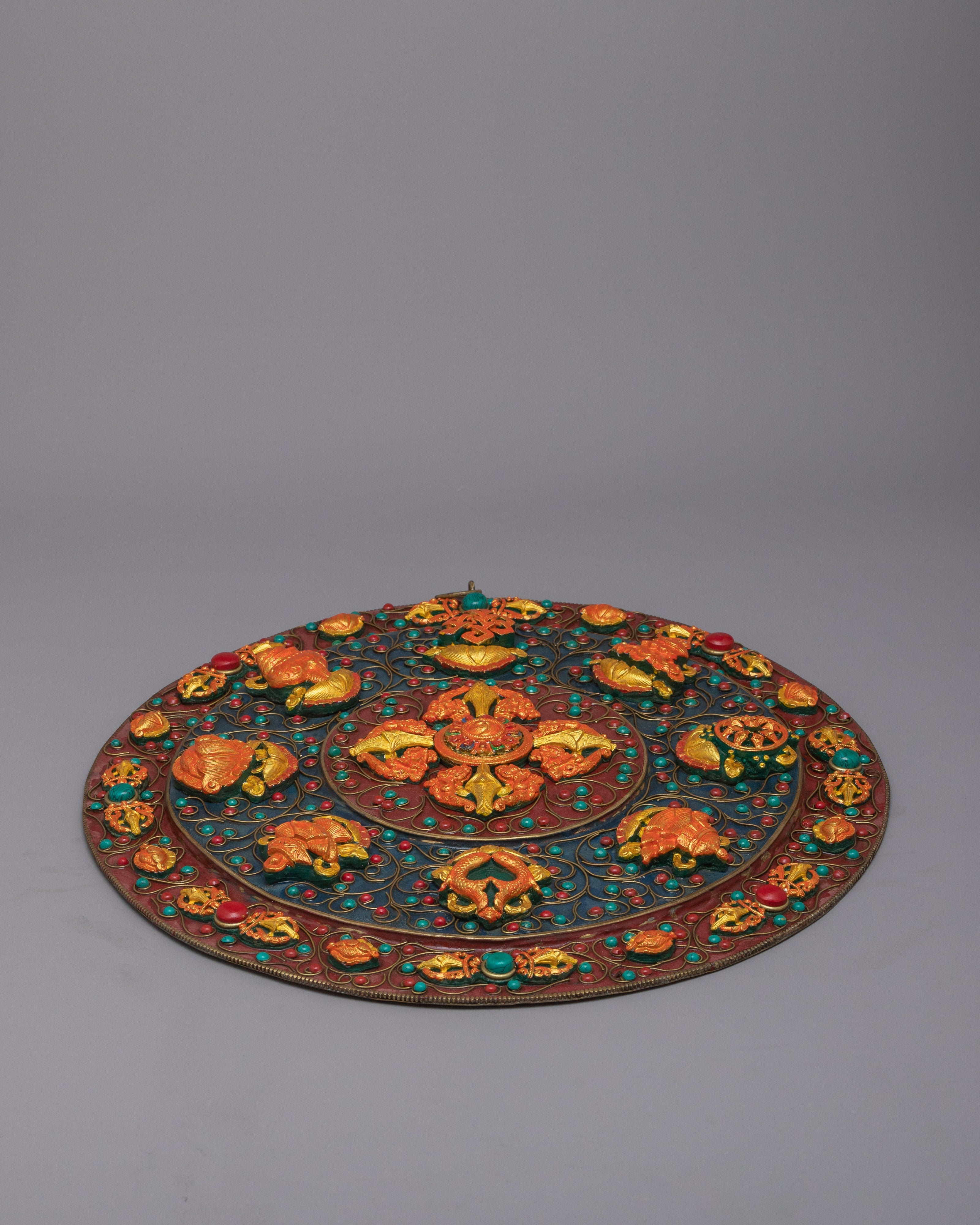 Intricate Wall Decor Mandala | Elevate Your Walls with Sacred Mandala
