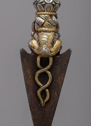 Phurba Ritual Dagger | Embrace the Power of Spiritual Transformation