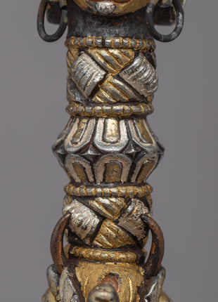 Phurba Ritual Dagger | Embrace the Power of Spiritual Transformation
