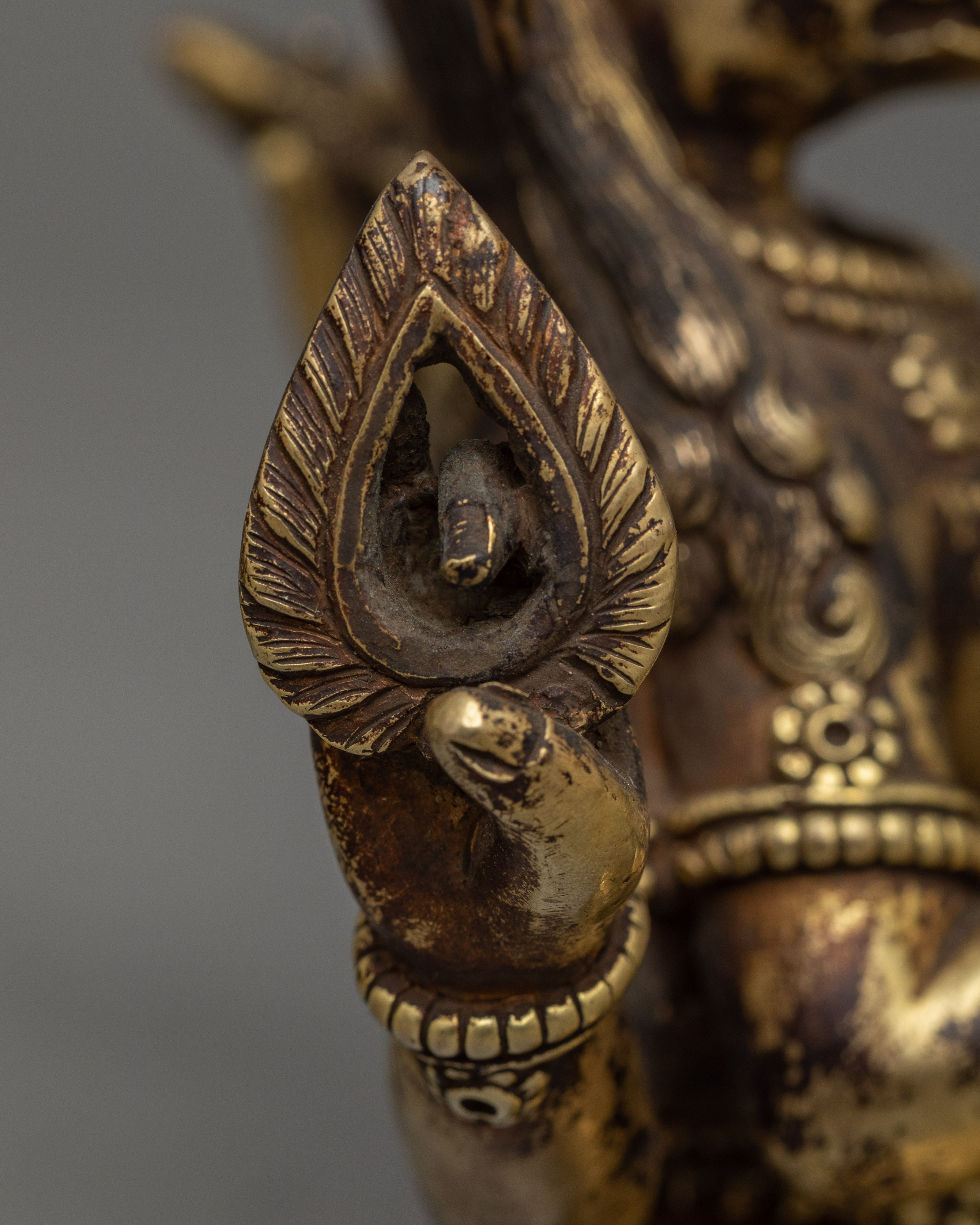 Varaha Avatar Statue | Discover the Fascinating Legend of Lord Vishnu
