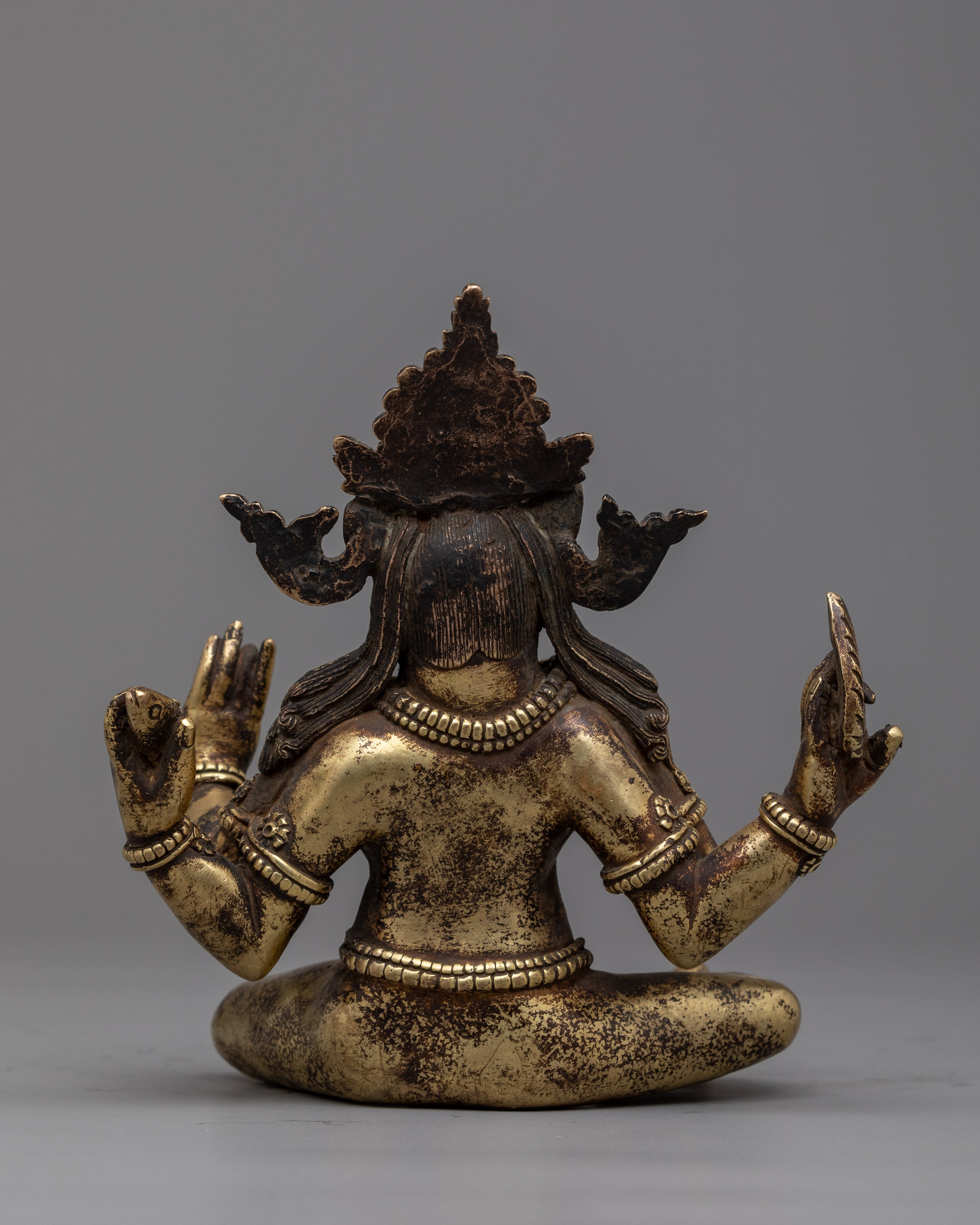 Varaha Avatar Statue | Discover the Fascinating Legend of Lord Vishnu
