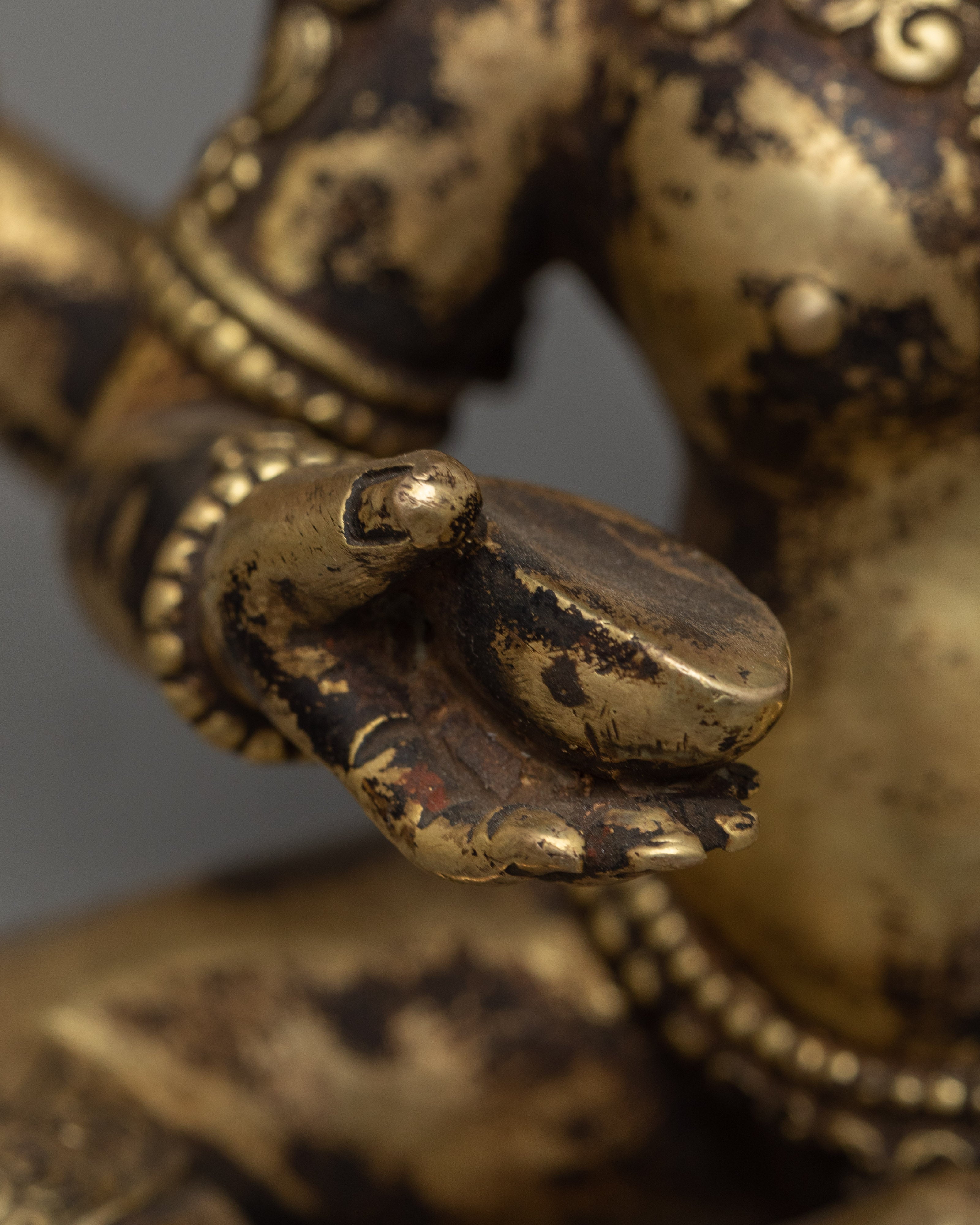 Varaha Avatar Statue | Discover the Fascinating Legend of Lord Vishnu