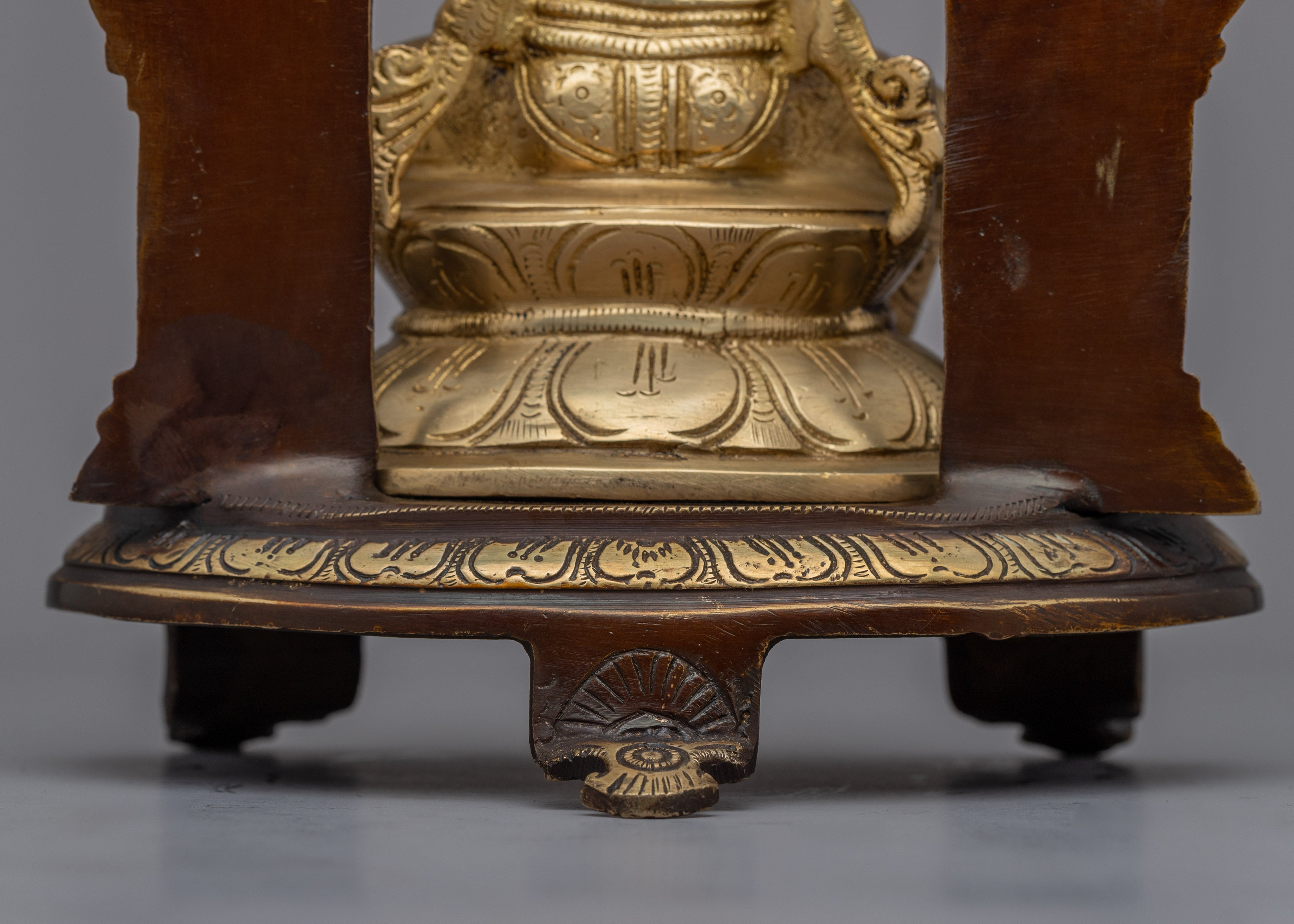 Laxmi Mata Statue | Embodying Prosperity, Wealth, and Fortune