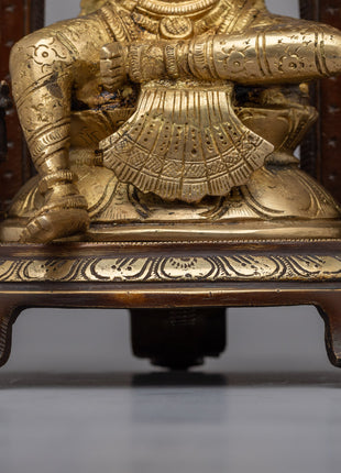 Laxmi Mata Statue | Embodying Prosperity, Wealth, and Fortune