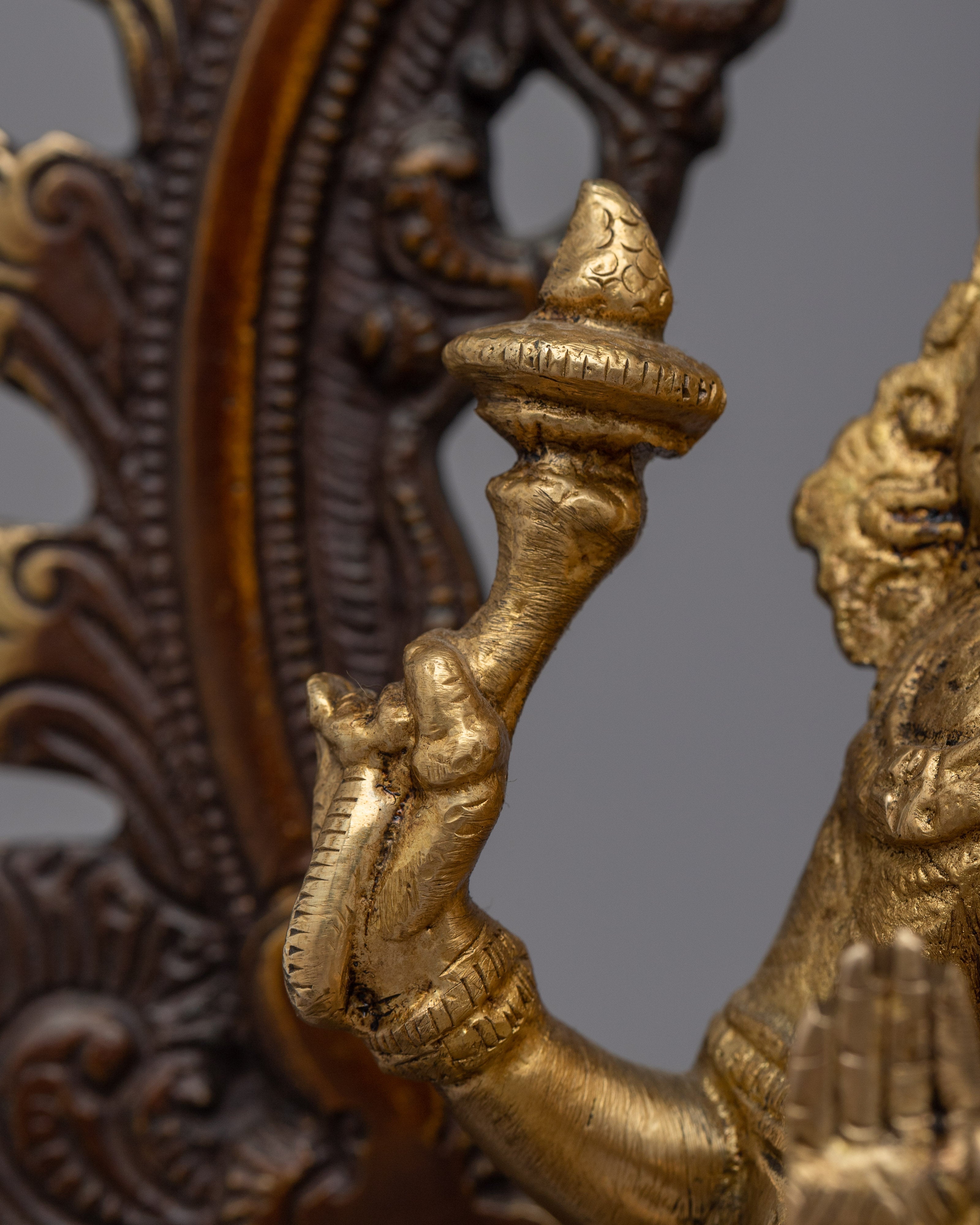 Laxmi Mata Statue | Embodying Prosperity, Wealth, and Fortune