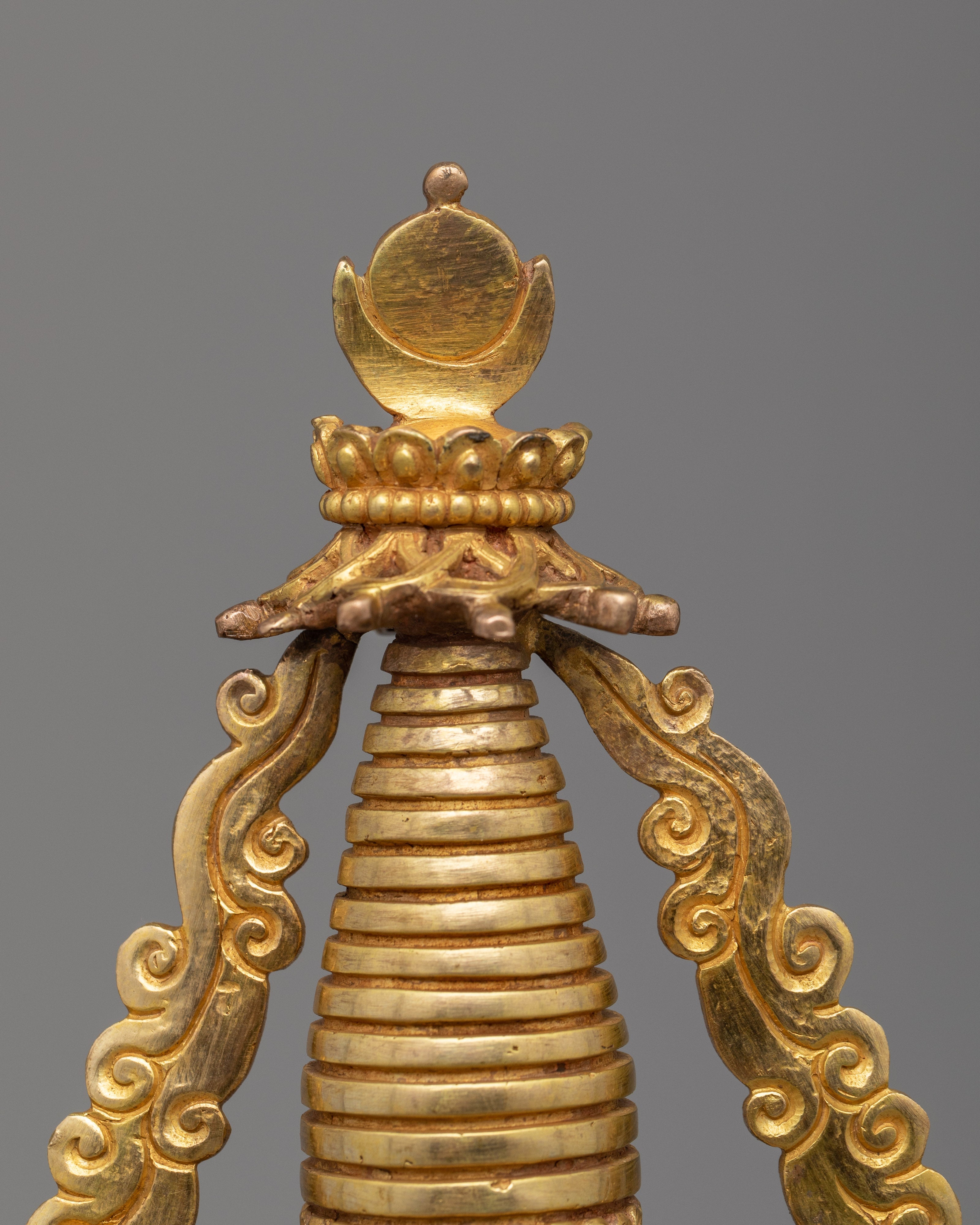 Tibetan Stupa Collection | Mystical Beauty of Buddhist Relics