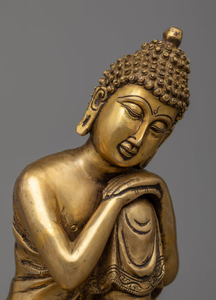Sleeping Buddha Home Decor | Cultivating a Space of Wisdom, Compassion, and Inner Peace