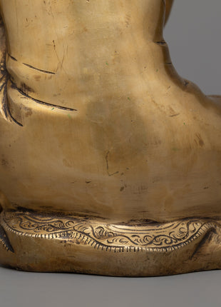 Sleeping Buddha Home Decor | Cultivating a Space of Wisdom, Compassion, and Inner Peace