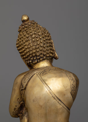 Sleeping Buddha Home Decor | Cultivating a Space of Wisdom, Compassion, and Inner Peace