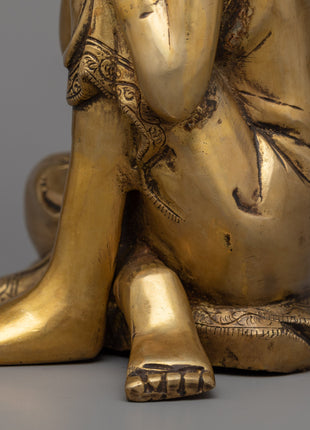 Sleeping Buddha Home Decor | Cultivating a Space of Wisdom, Compassion, and Inner Peace