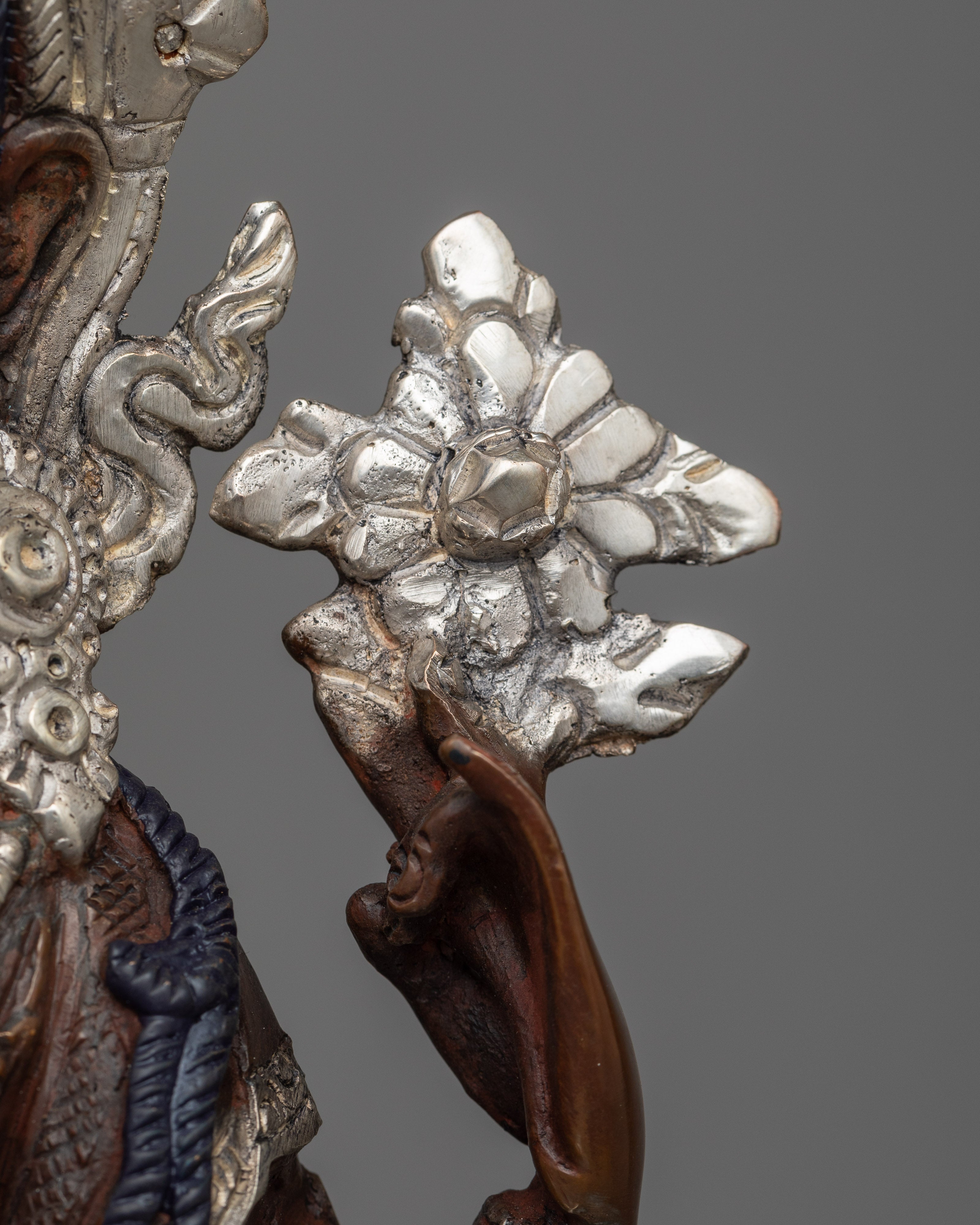 Chenrezig Meditation Statue | Enhance Your Spiritual Journey