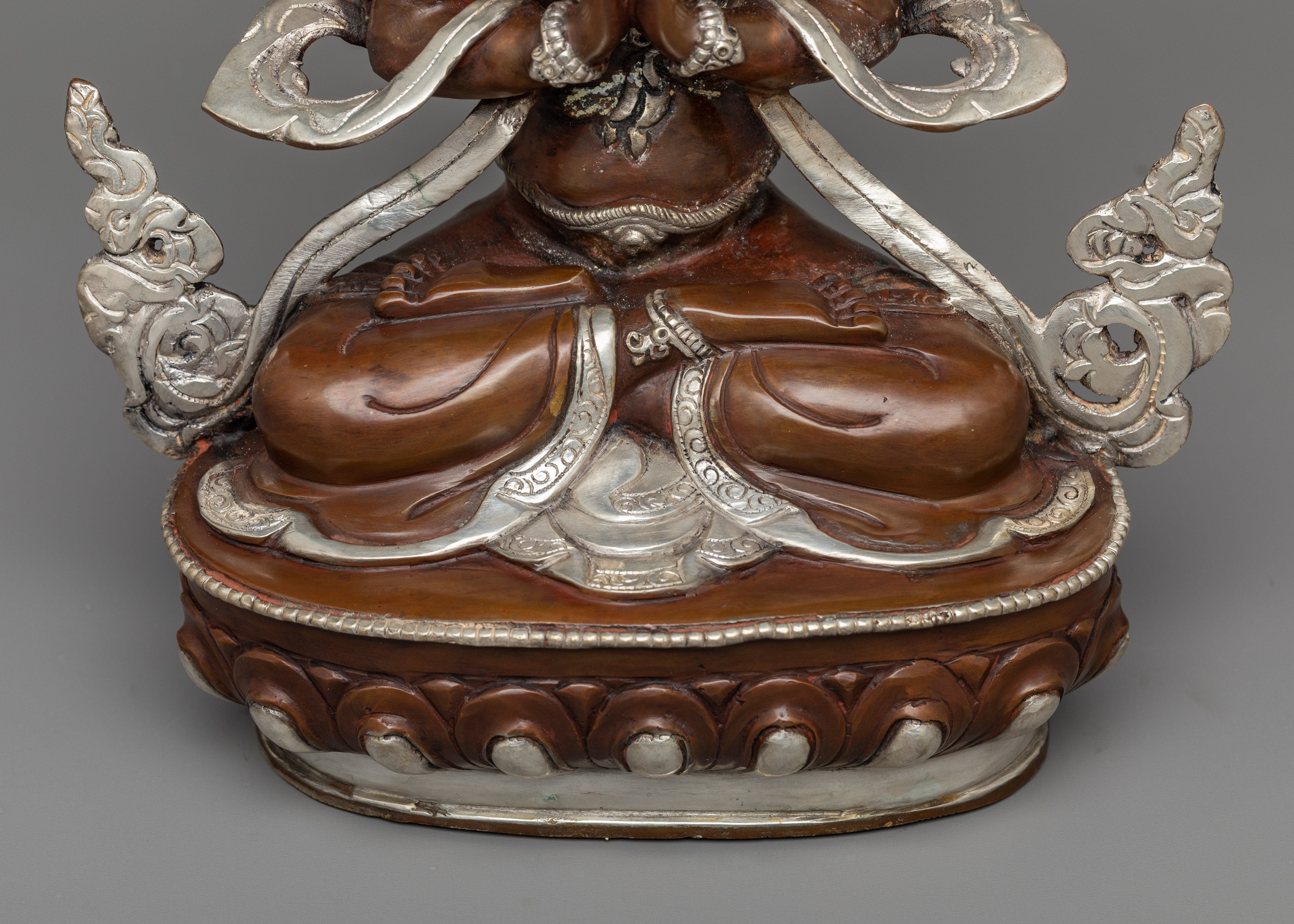 Chenrezig Meditation Statue | Enhance Your Spiritual Journey