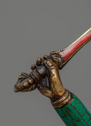 Buddha Manjushri Statue | Celebrating the Transformative Power of Wisdom