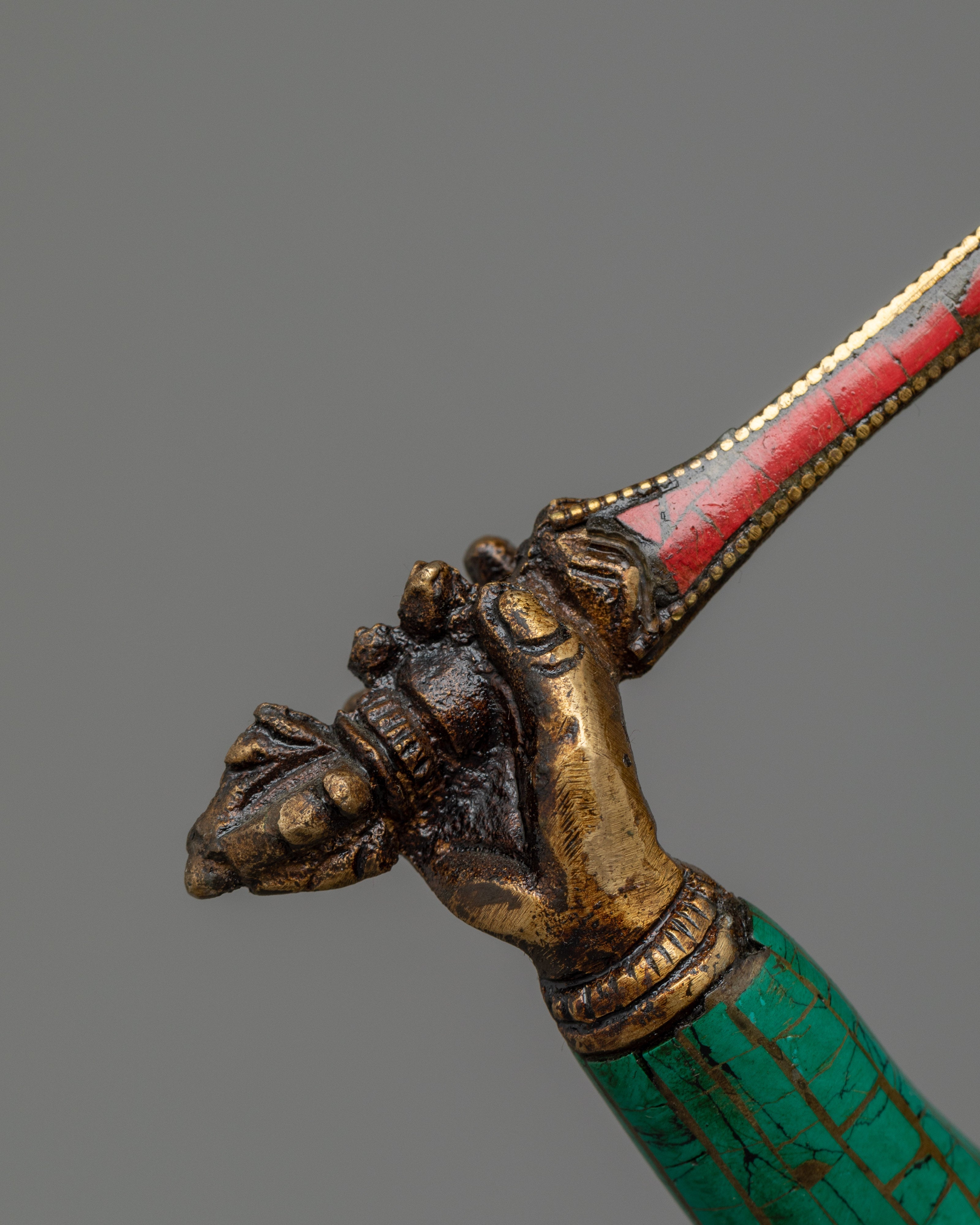 Buddha Manjushri Statue | Celebrating the Transformative Power of Wisdom