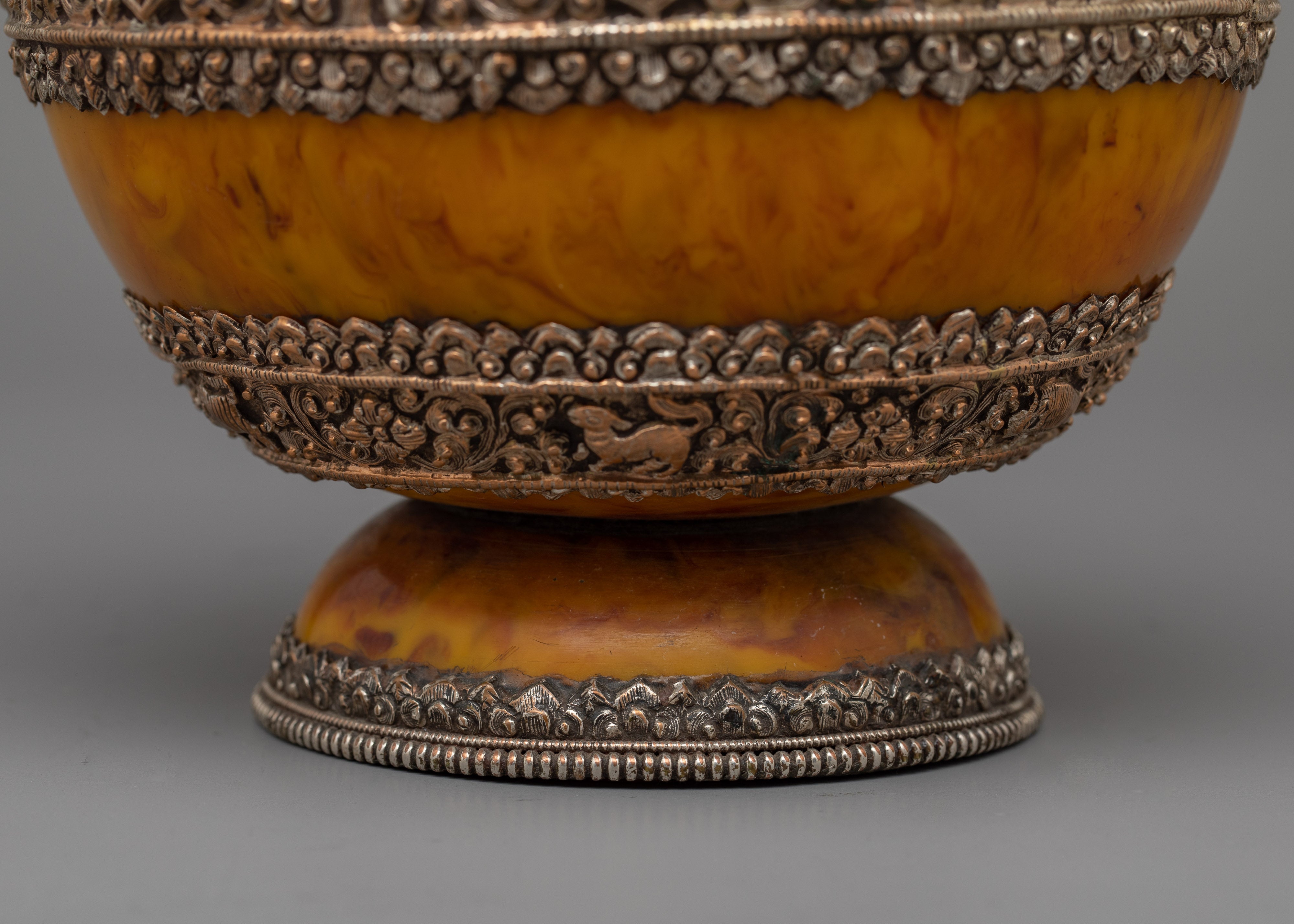 Handmade Flower Vase Decor | Elegant Home Decor