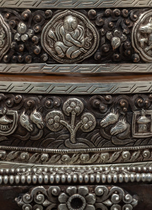 Mandala Buddhist Symbol Art | Symbol of Serenity and Enlightenment