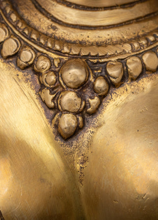 Maya Devi Sculpture | Capturing the Essence of Divine Feminine Energy