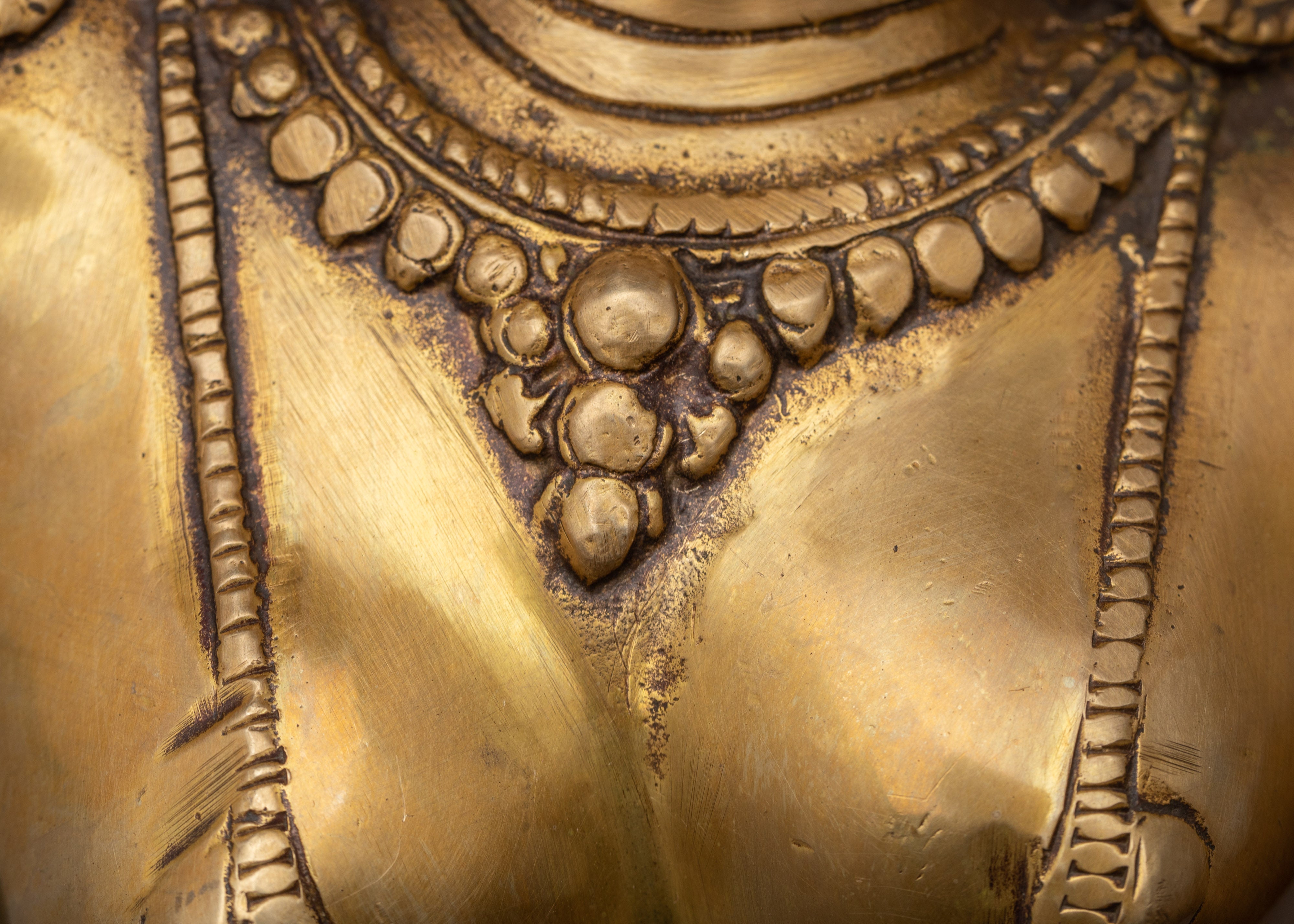 Maya Devi Sculpture | Capturing the Essence of Divine Feminine Energy