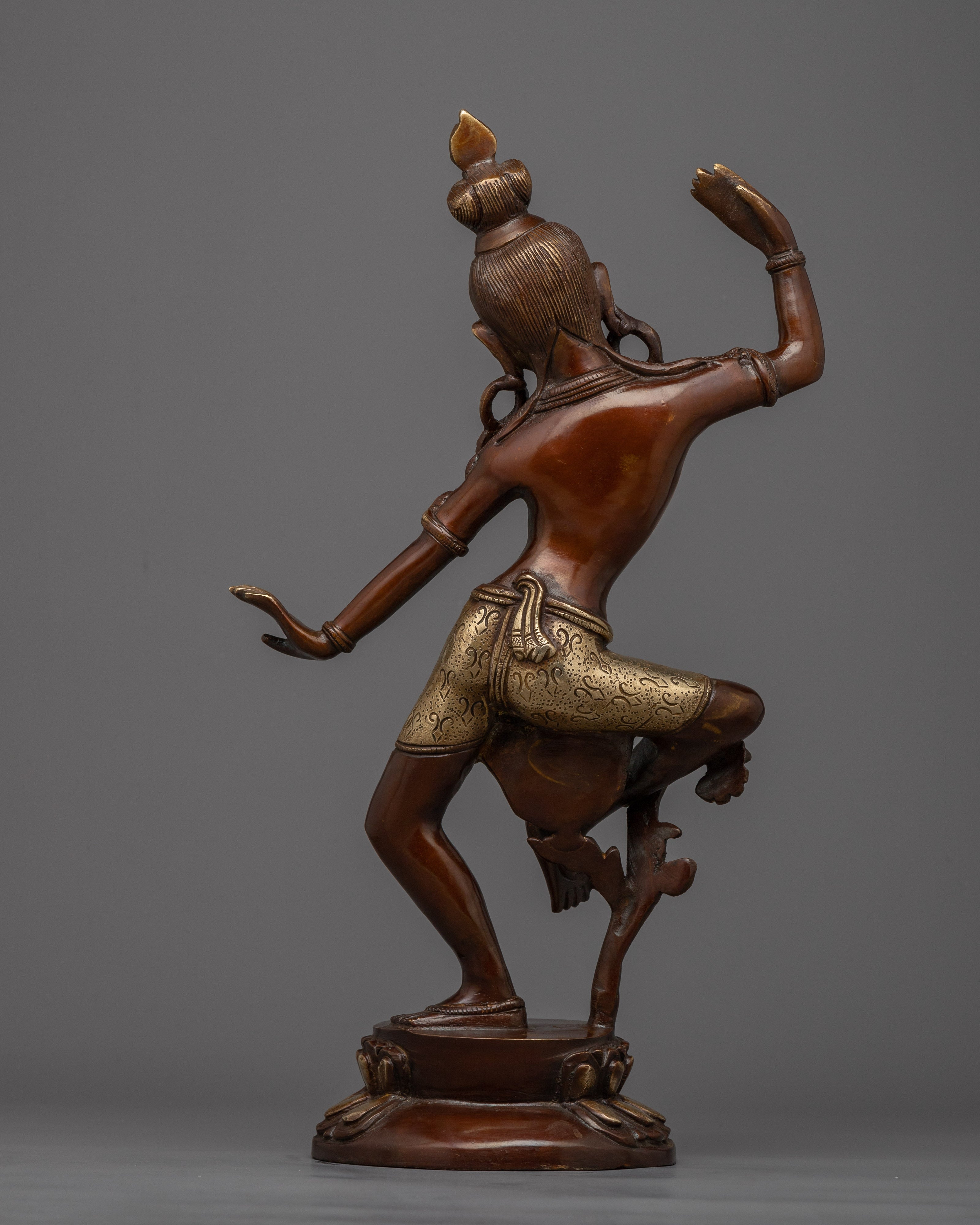 Statue of Parbati | Timeless Elegance for Spiritual Home Decor