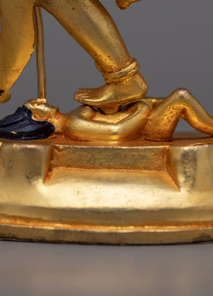 Dorge Phagmo Statue | Harness the Divine Power of the Fierce Goddess