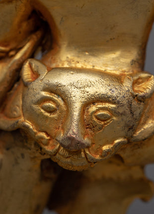 Dorge Phagmo Statue | Harness the Divine Power of the Fierce Goddess