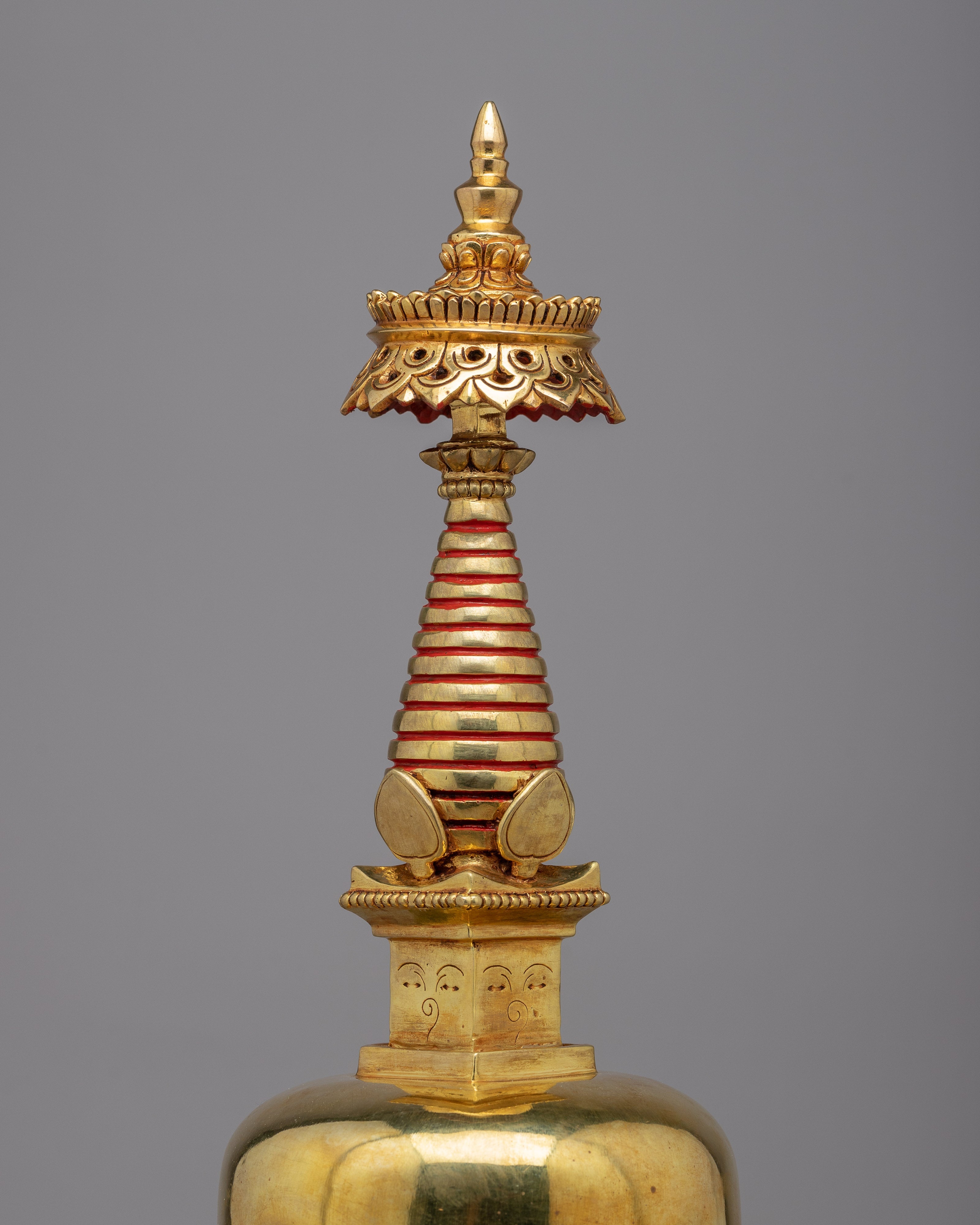 Divine Buddha Stupa | Embodying the Sacred Symbol of Enlightenment