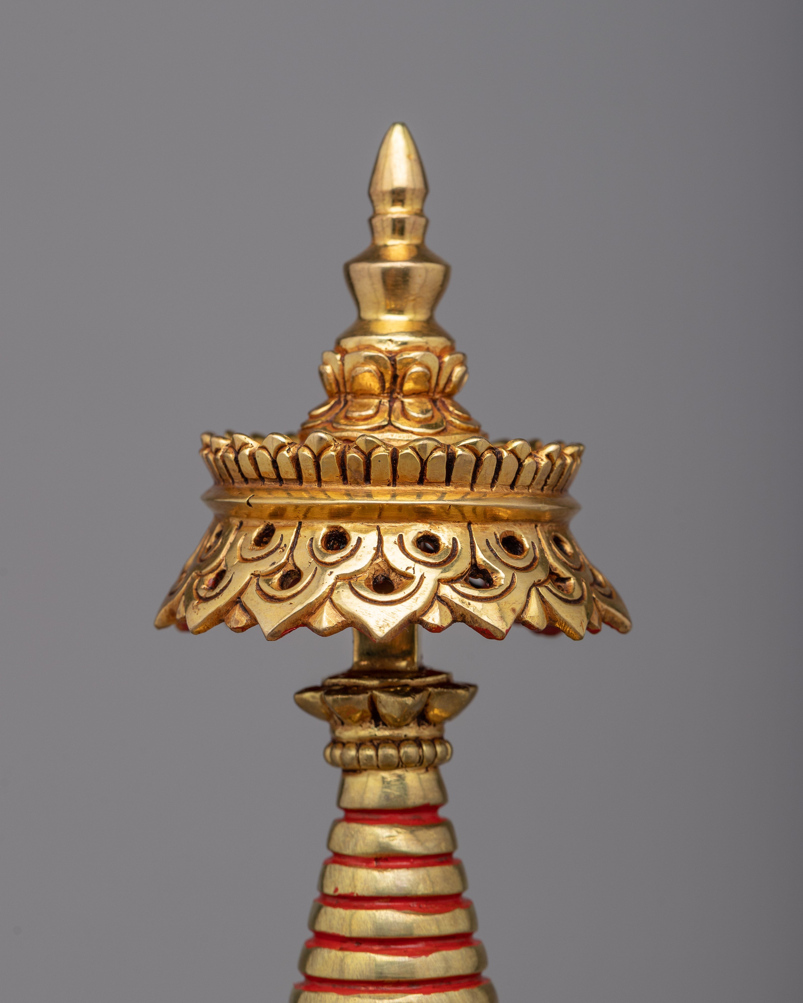 Divine Buddha Stupa | Embodying the Sacred Symbol of Enlightenment