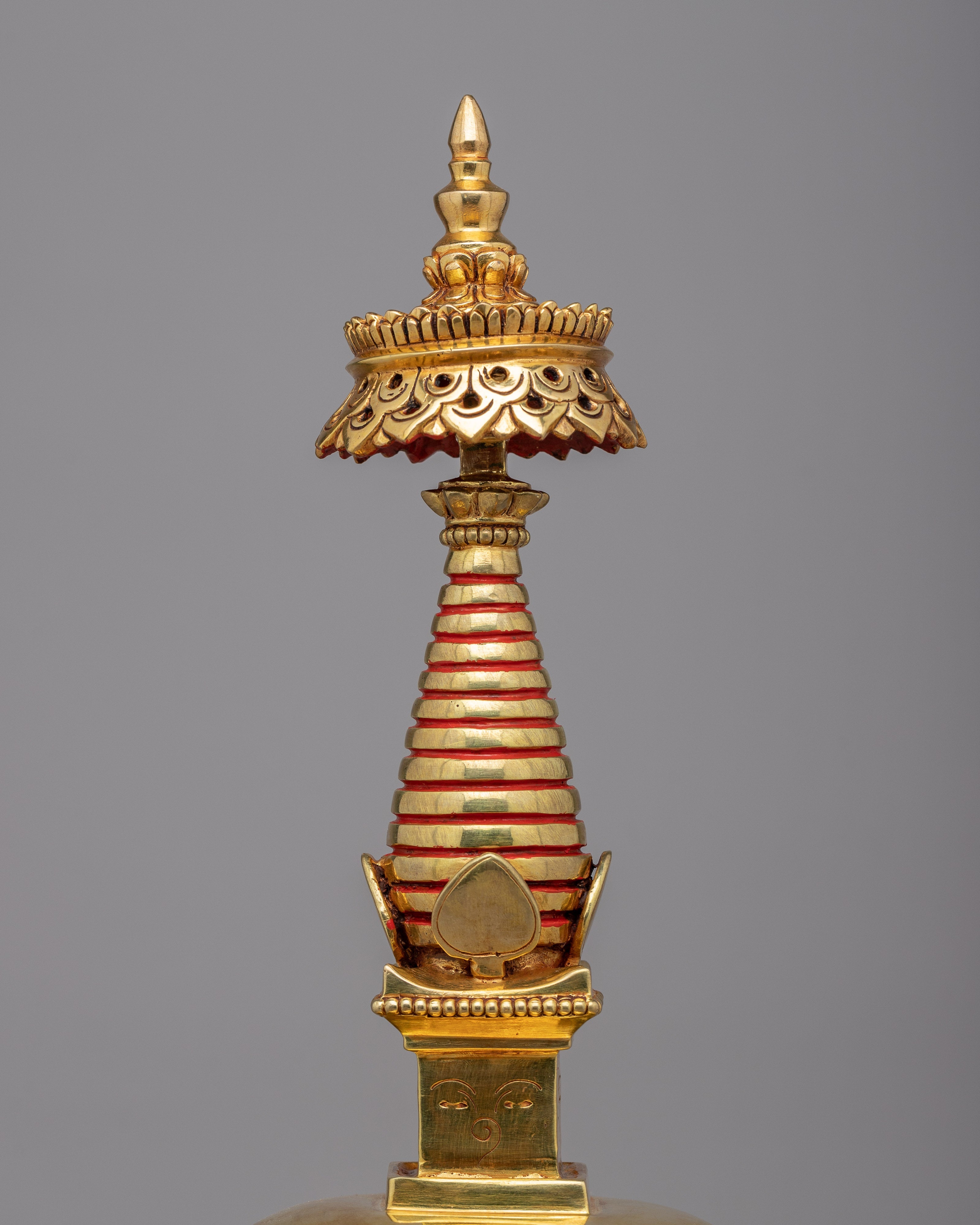 Divine Buddha Stupa | Embodying the Sacred Symbol of Enlightenment