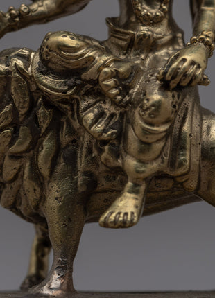 Jai Maa Durga Statue | Divine and Artistic Home Decor