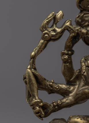 Jai Maa Durga Statue | Divine and Artistic Home Decor