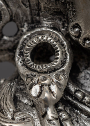 Exquisite Dzambhala Statue | Sculpture for Prosperity and Abundance
