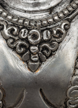 Exquisite Dzambhala Statue | Sculpture for Prosperity and Abundance