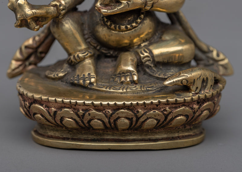 Hindu Elephant God Ganesh | Handcrafted Masterpiece for Devotion and Home Décor