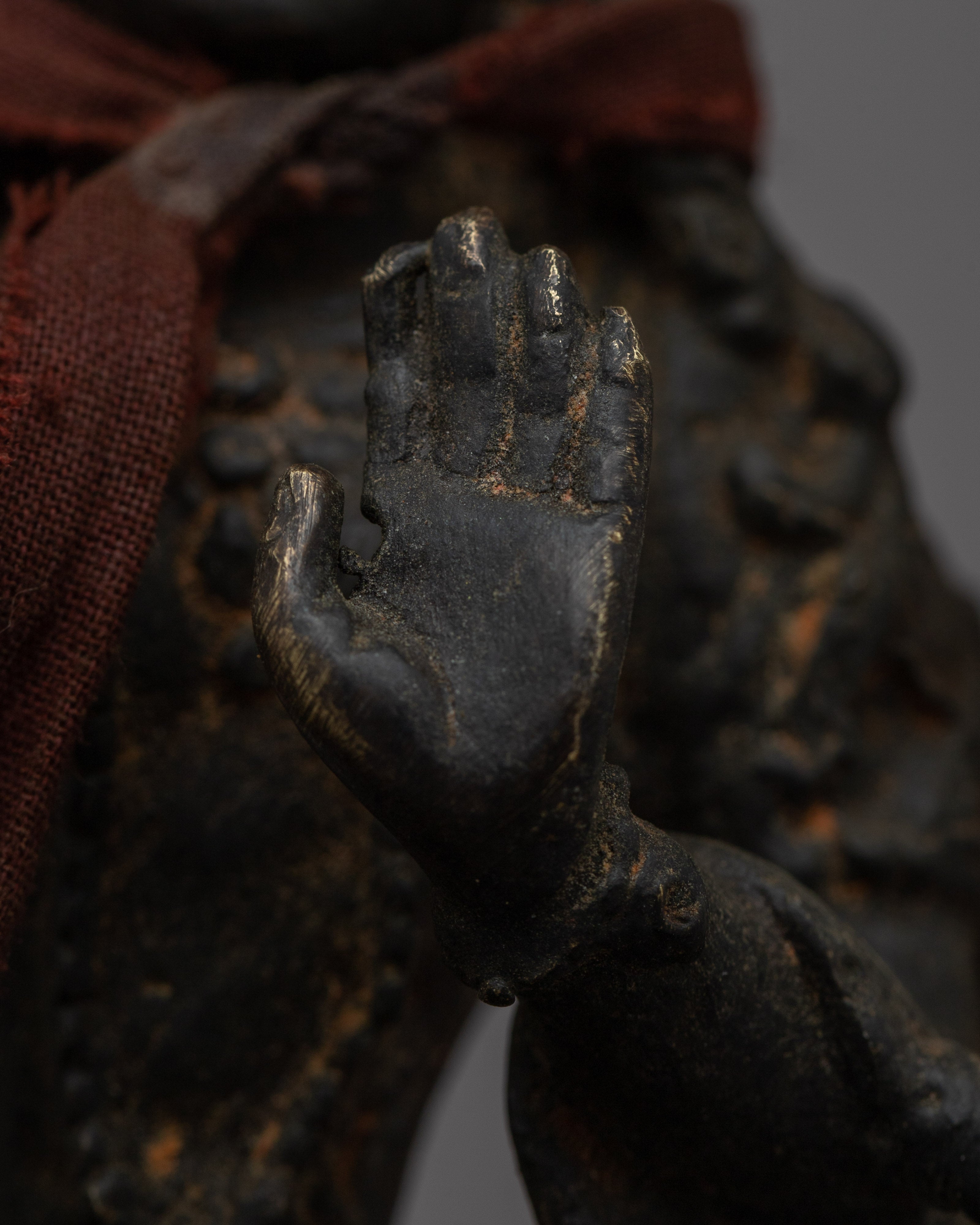 Goddess Laxmi Statue | Goddess of Wealth and Fortune