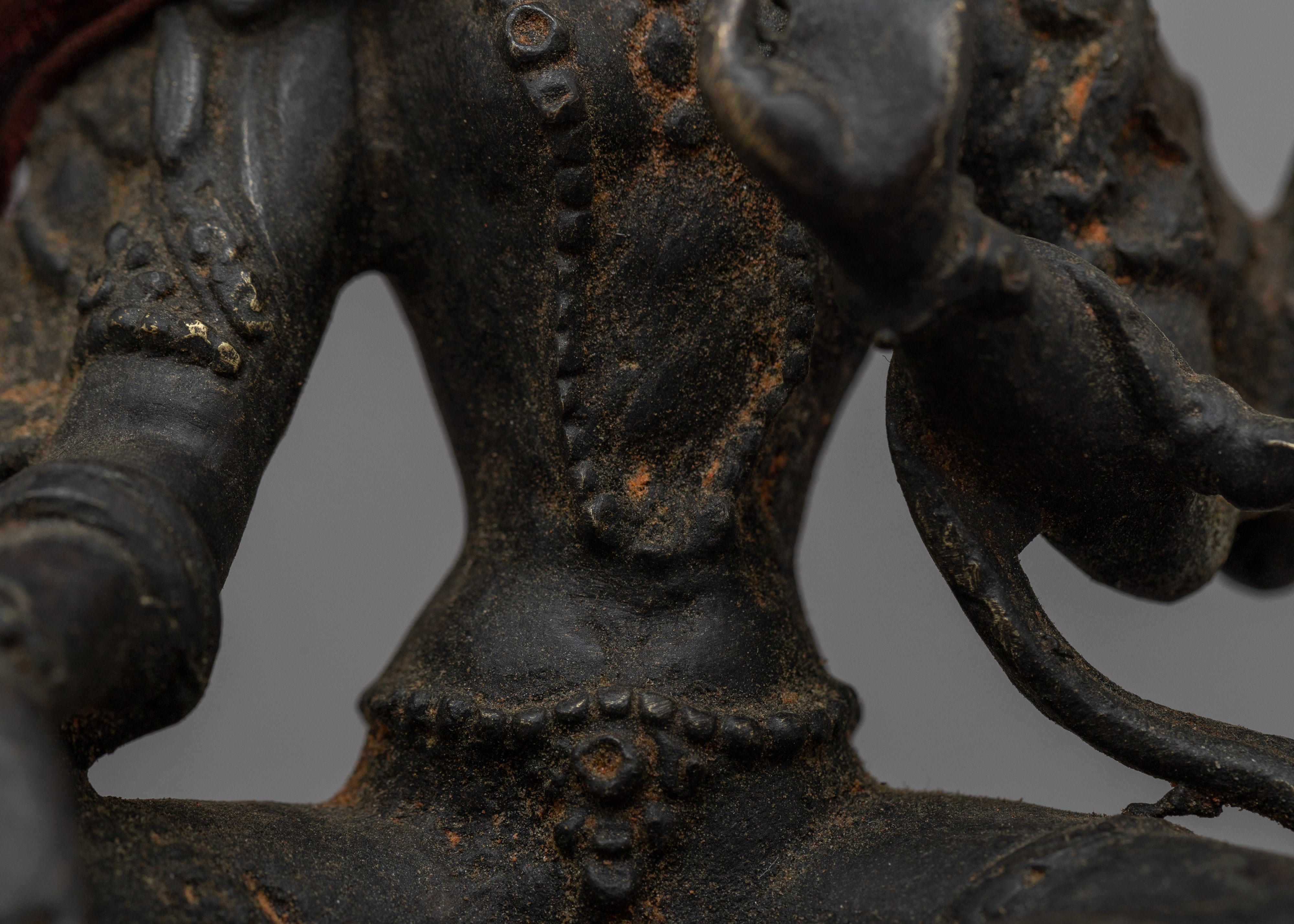 Goddess Laxmi Statue | Goddess of Wealth and Fortune