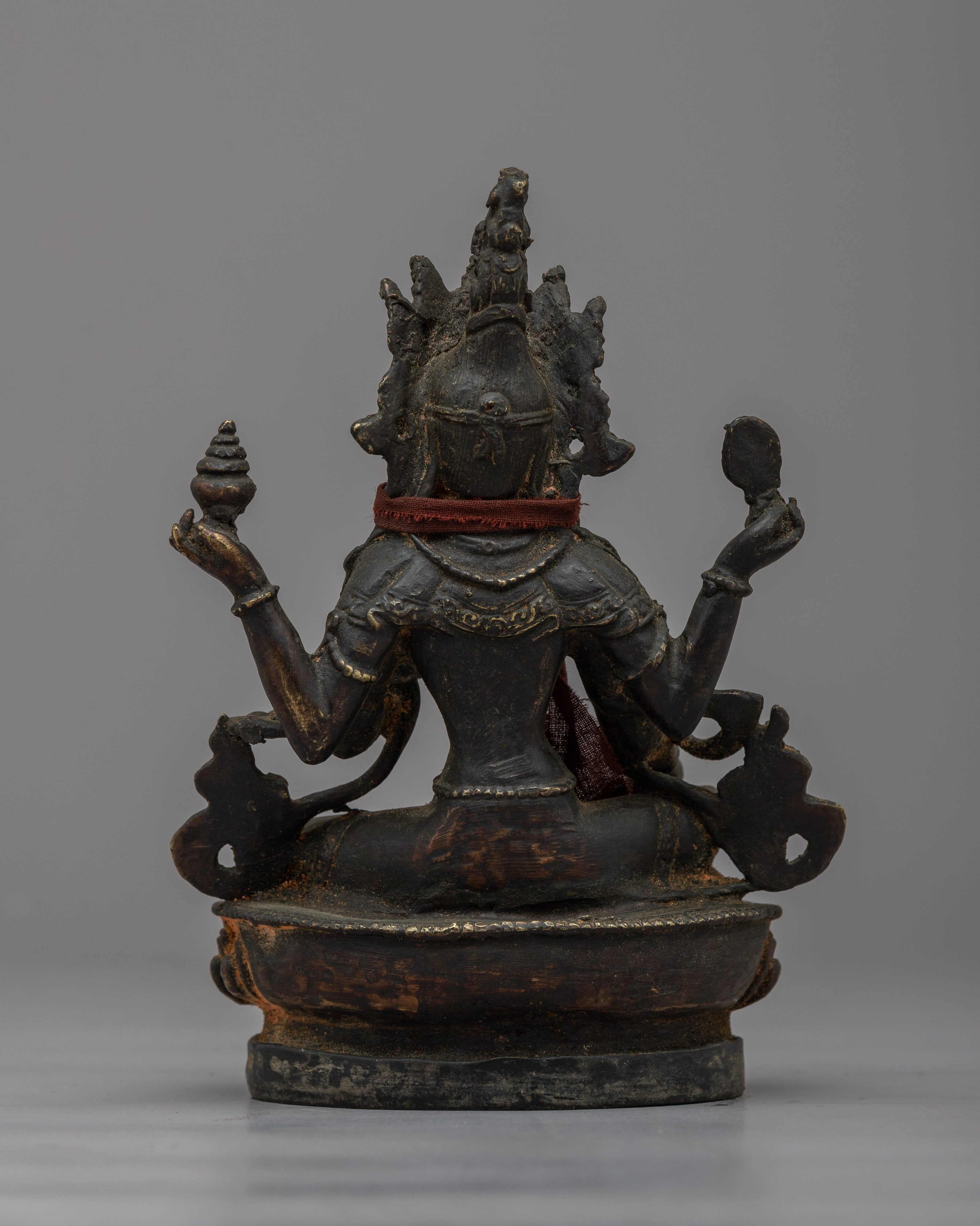Goddess Laxmi Statue | Goddess of Wealth and Fortune