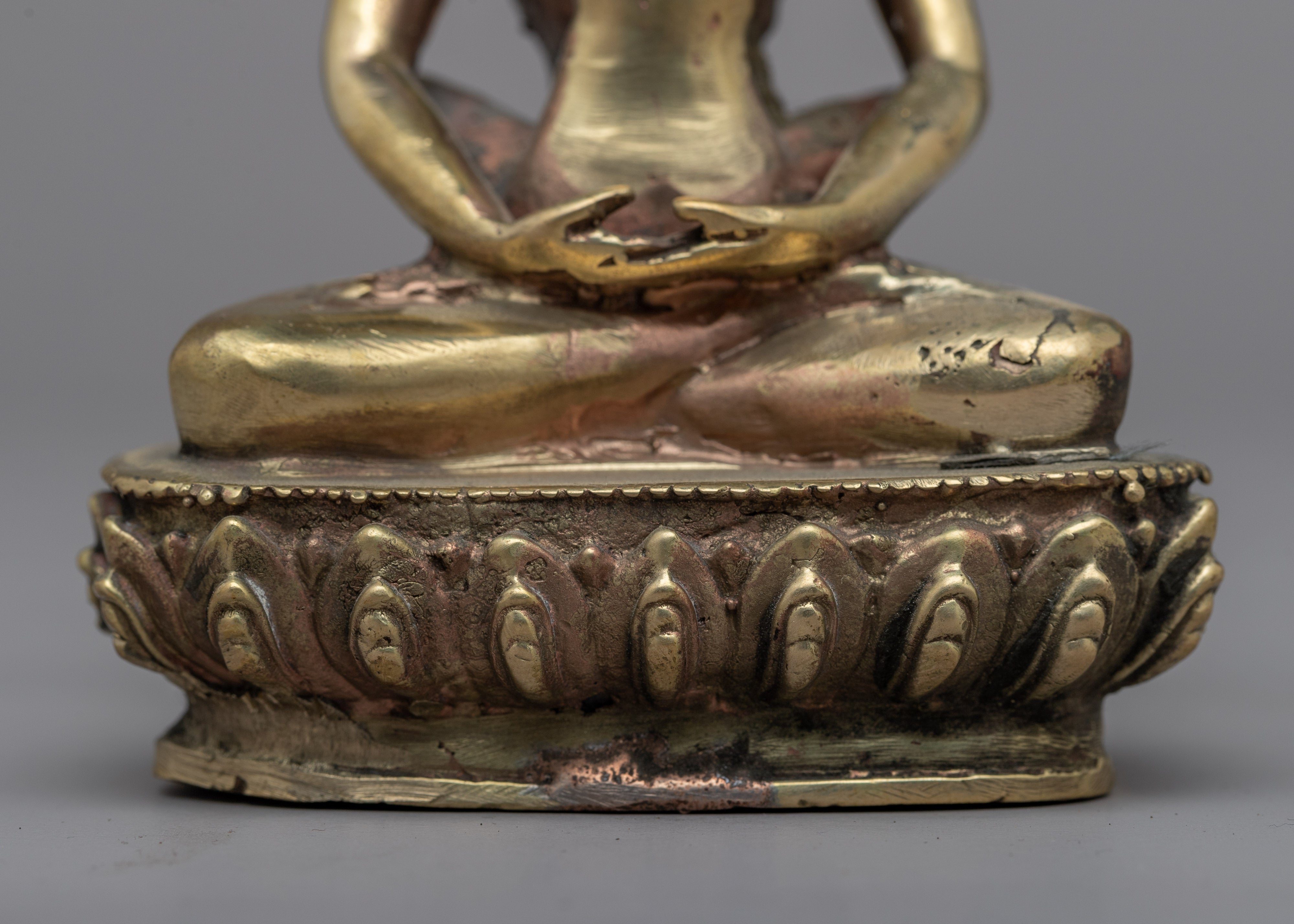 Samantrabhadra Statue | Sacred Home Decor