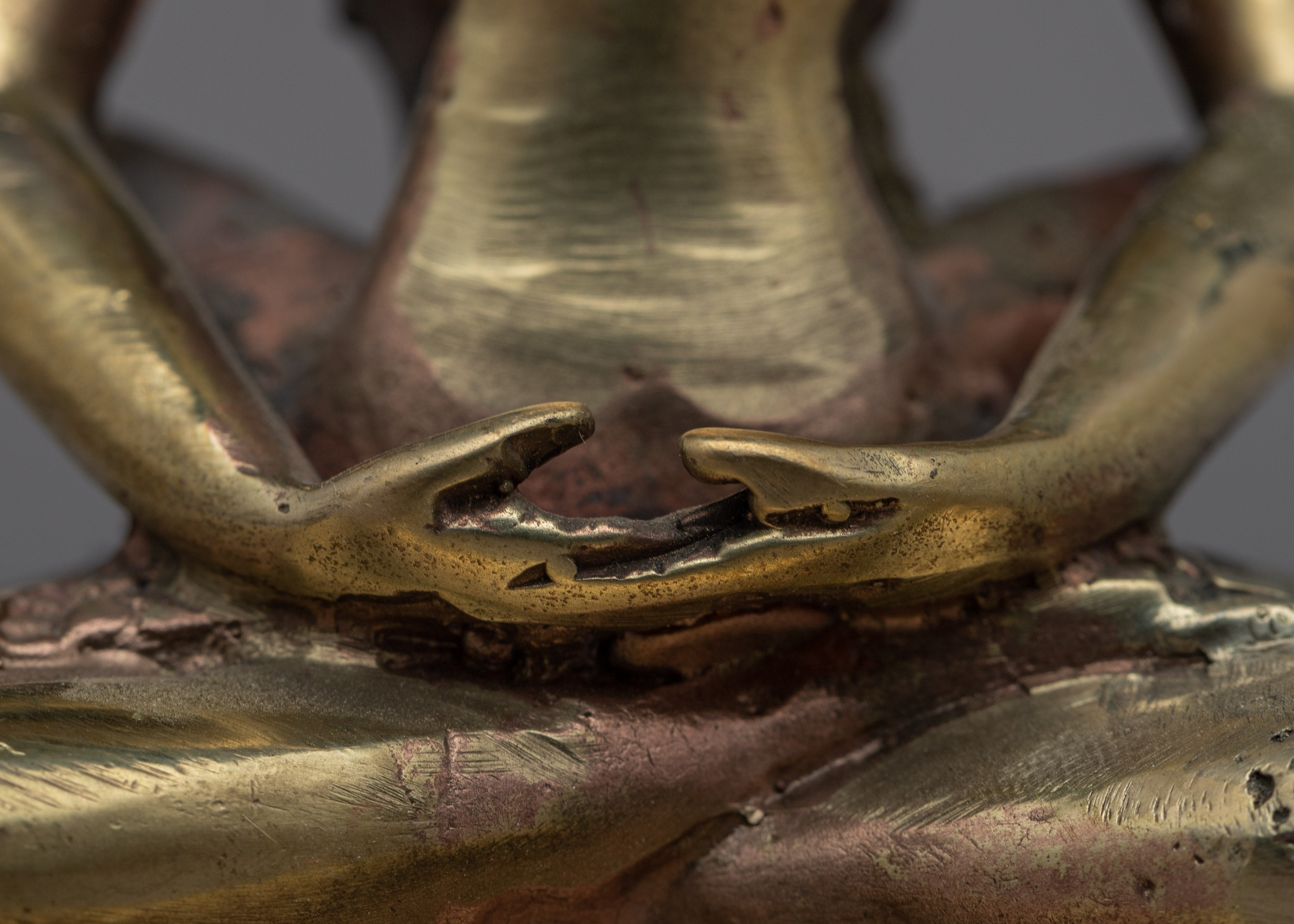 Samantrabhadra Statue | Sacred Home Decor