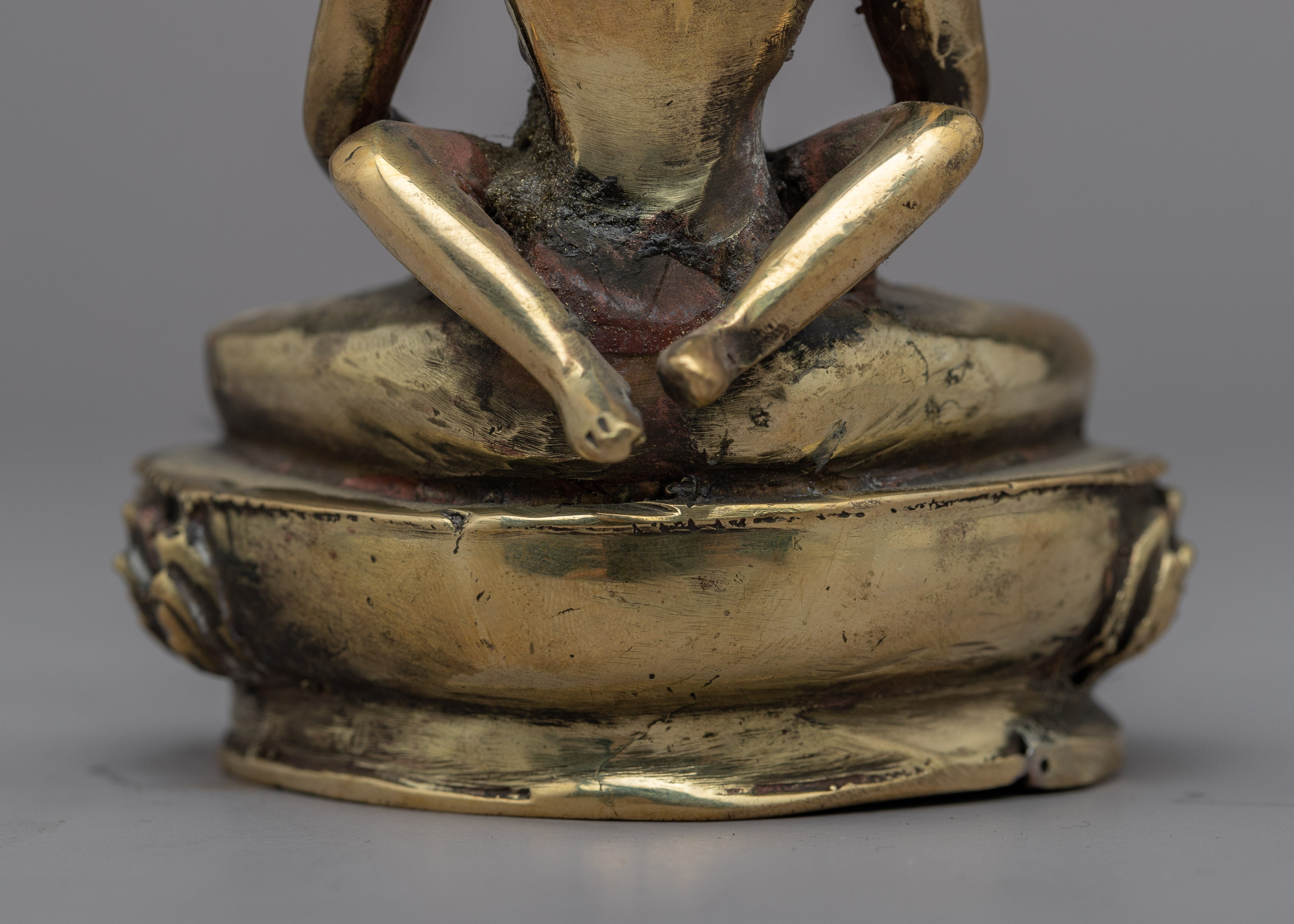 Samantrabhadra Statue | Sacred Home Decor