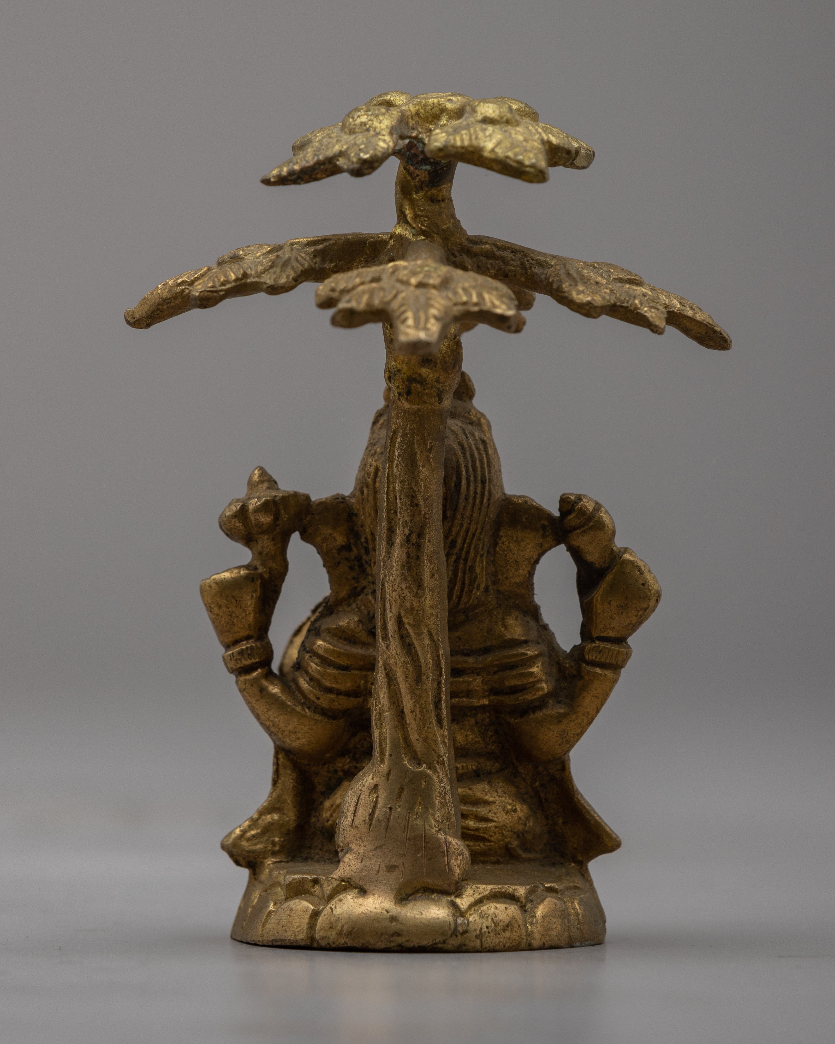 Lord Ganesha Statue | Embrace the Divine Blessings and Wisdom