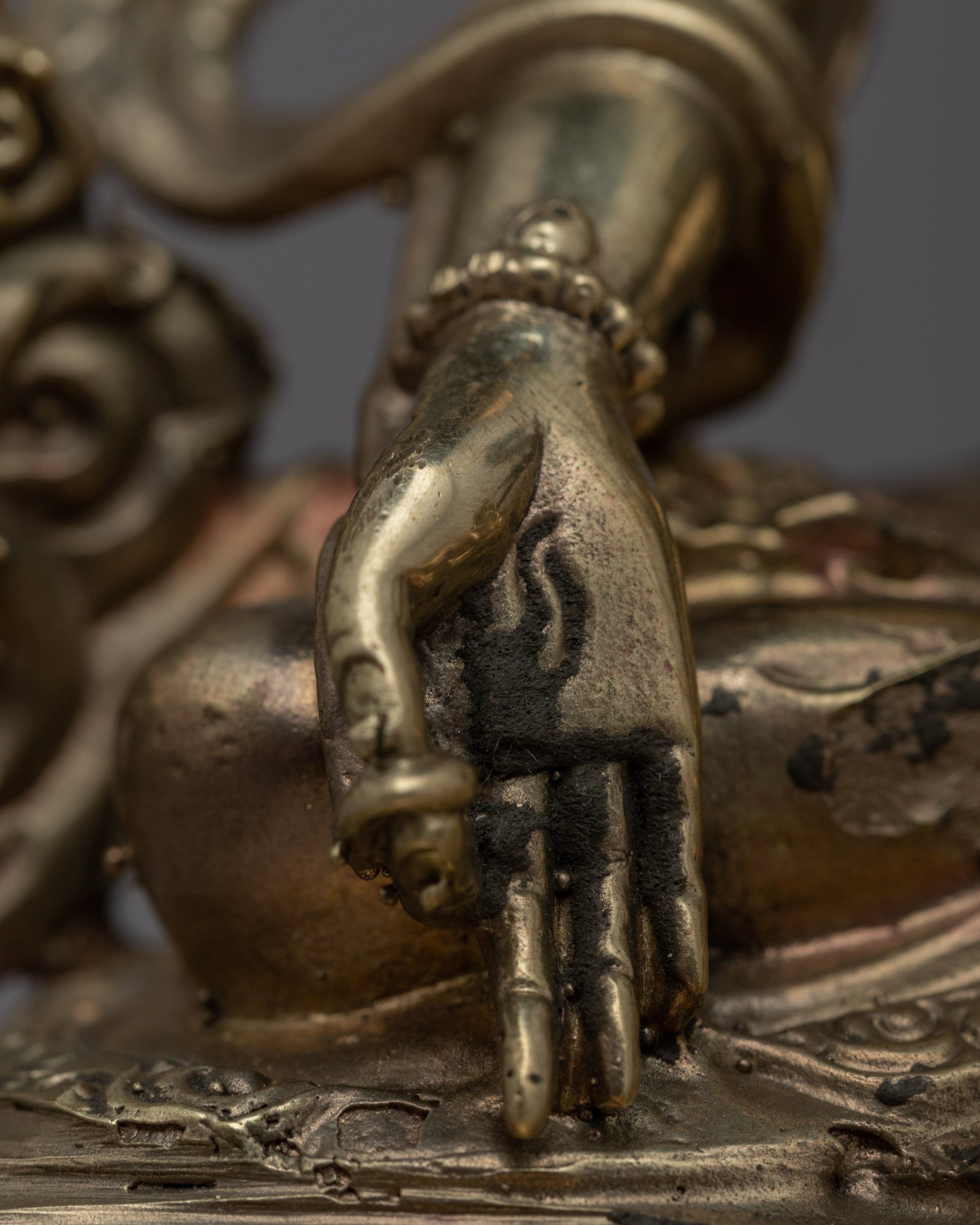 White Tara Tibetan Art | Enhancing Your Spiritual Practice